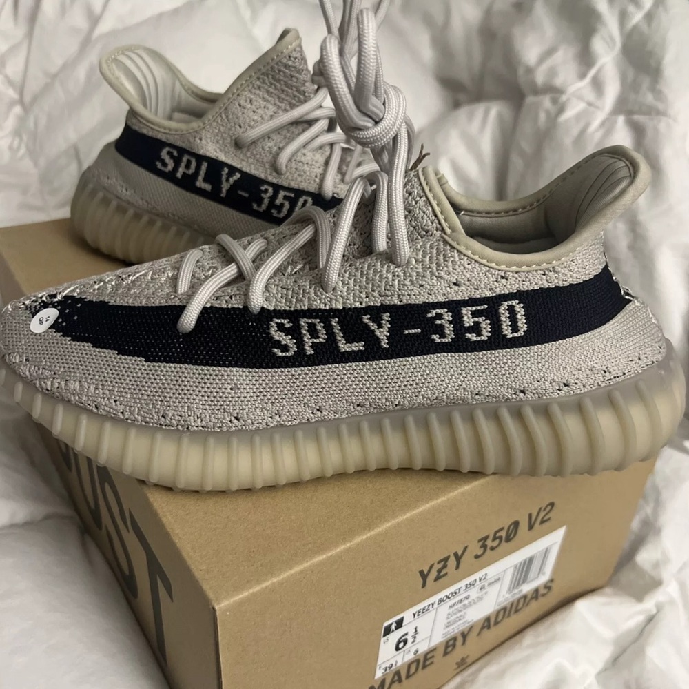 Yeezys 350 boost